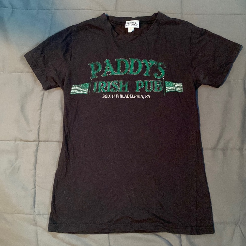 T-Shirt, small